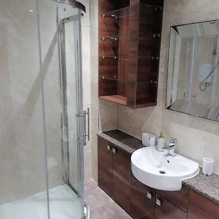 Large House With 3 Bedrooms House, 5 Guests Near City/Manu Stadiums Manchester Exterior photo